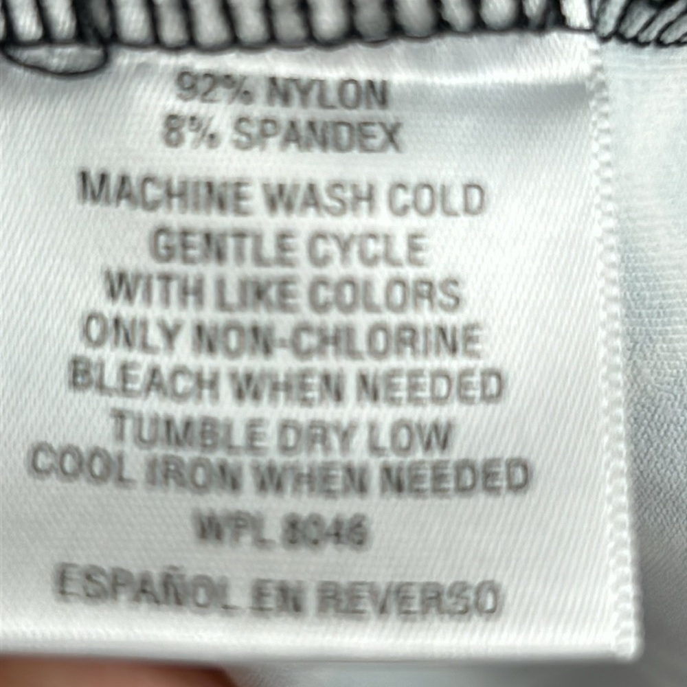 Charter club Sz.S quarter zip top - Picture 11 of 16